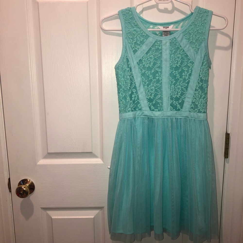 Girls Dress